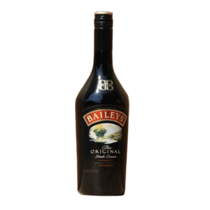 Baileys Original Irish Cream Liqueur Bottle 17% Vol 1Ltr