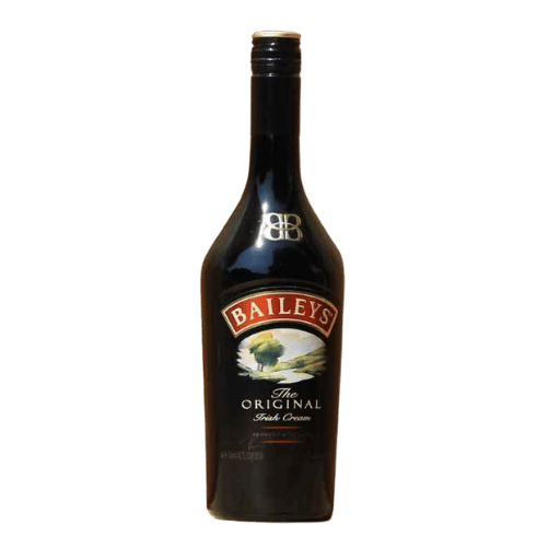 Baileys Original Irish Cream Liqueur Bottle 17% Vol 1Ltr