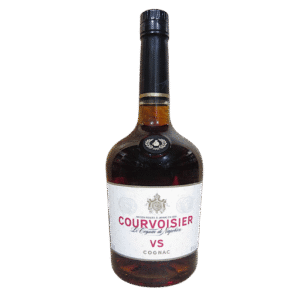 Courvoisier Vs Cognac 70cl