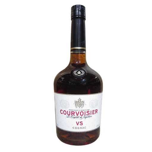 Courvoisier Vs Cognac 70cl