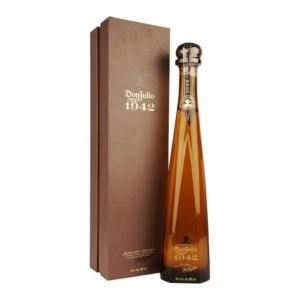 Don Julio 1942 Anejo Tequila 75cl