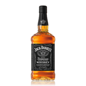 Jack Daniel's Tennessee Whisky 1Ltr