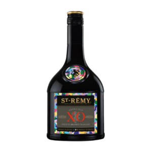 St-Rémy Xo French Brandy 70cl