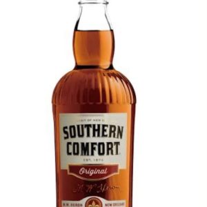 Southern Comfort Whiskey 35% Acl Vol 1ltr
